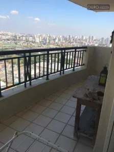 Apartamento com 2 Quartos à venda, 131m² no Parque da Mooca, São Paulo