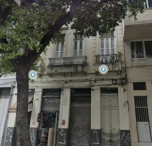 Prédio Residencial com 2 Quartos à venda, 218m² no Centro, Rio de Janeiro