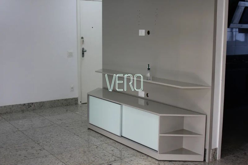 Apartamento com 3 quartos — Lourdes, Belo Horizonte