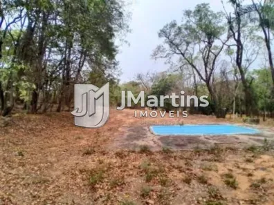 Fazenda/Sítio com 1 Quarto à venda, 5000m² no Água Vermelha, São Carlos