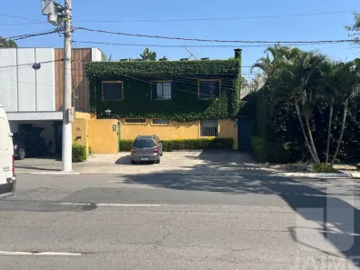 Imóvel Comercial à venda, 179m² no Vila Nova Conceição, São Paulo