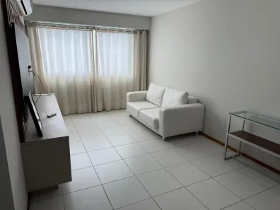 Apartamento com 1 Quarto para alugar, 40m² no Boa Viagem, Recife