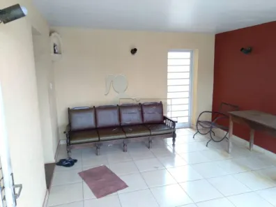 Casa com 5 Quartos à venda, 243m² no Campos Elíseos, Ribeirão Preto