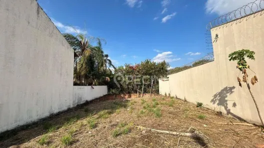 Lote/Terreno à venda, 275m² no Jardim Mirassol, Rio Claro