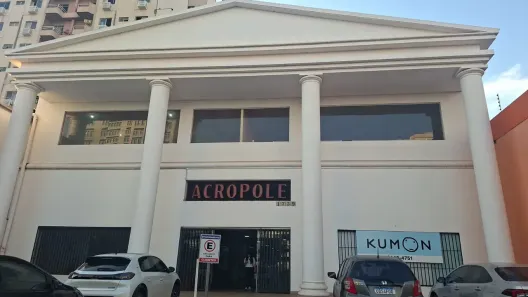 Ponto Comercial para alugar, 60m² no Alvorada, Cuiabá