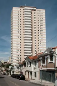 Apartamento com 2 Quartos à venda, 67m² no Vila Mariana, São Paulo