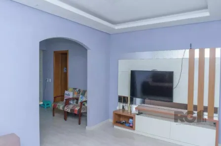 Casa com 3 Quartos à venda, 165m² no Jardim Carvalho, Porto Alegre