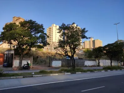Lote/Terreno à venda, 2000m² no Vila Augusta, Guarulhos