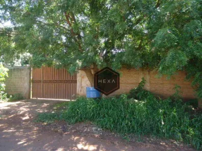 Lote/Terreno à venda, 5315m² no Sítios de Recreio dos Bandeirantes, Goiânia