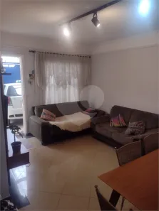 Sobrado com 2 Quartos à venda, 90m² no Jardim Fernandes, São Paulo