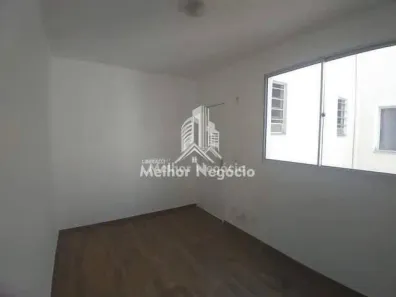 Apartamento com 2 Quartos à venda, 46m² no Santa Terezinha, Piracicaba