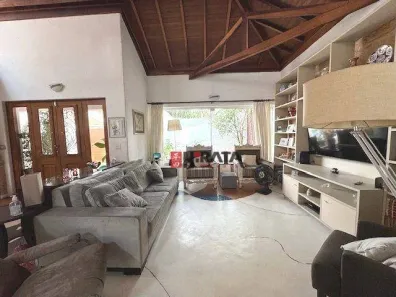 Sobrado com 2 Quartos à venda, 180m² no Cidade Monções, São Paulo