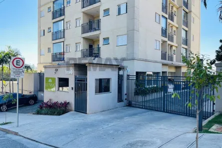 Apartamento com 1 Quarto para alugar, 37m² no Parque Campolim, Sorocaba