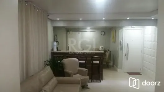 Apartamento com 3 Quartos à venda, 108m² no Centro Histórico, Porto Alegre
