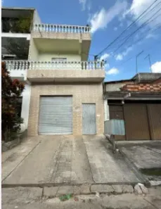 Sobrado com 4 Quartos à venda, 70m² no Parque Alexandre, Cotia