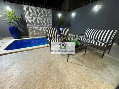 Casa com 2 Quartos à venda, 150m² no Fazenda Rio Preto, São José do Rio Preto