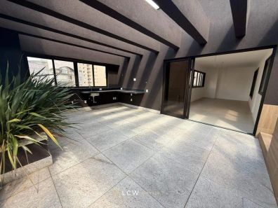 Cobertura com 3 Quartos à venda, 220m² no Lourdes, Belo Horizonte