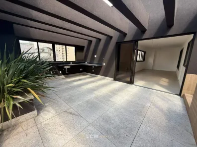 Cobertura com 3 Quartos à venda, 220m² no Lourdes, Belo Horizonte