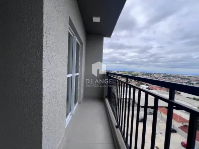 Apartamento com 2 Quartos à venda, 71m² no Chácara Bela Vista, Sumaré