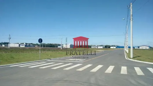 Lote/Terreno à venda, 2823m² no Volta Redonda, Araquari