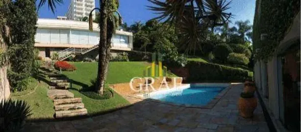 Lote/Terreno à venda, 2732m² no Vila Lusitânia, São Bernardo do Campo
