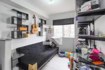 Apartamento com 1 Quarto à venda, 27m² no Cambuci, São Paulo