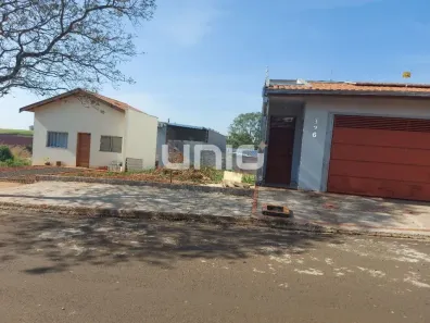 Lote/Terreno à venda, 228m² no Loteamento São Francisco, Piracicaba