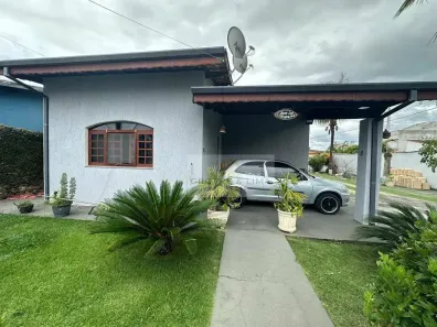 Casa com 3 Quartos à venda, 150m² no Jardim Santa Tereza, Taubaté