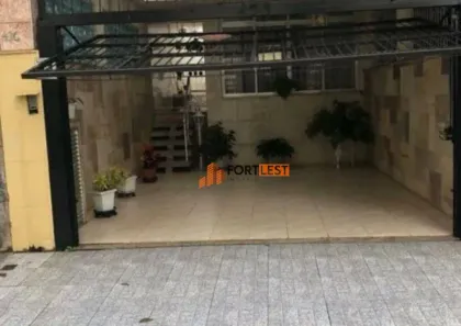 Sobrado com 3 Quartos para alugar, 250m² no Vila Carrão, São Paulo