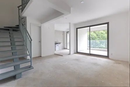 Apartamento com 2 Quartos à venda, 91m² no Perdizes, São Paulo