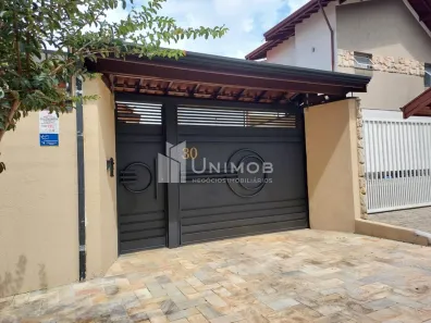 Sobrado com 4 Quartos à venda, 419m² no Parque das Flores, Campinas