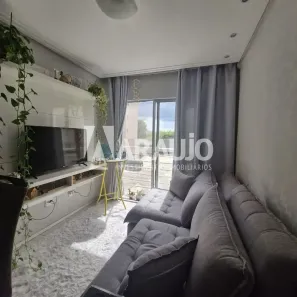 Apartamento com 2 Quartos à venda, 49m² no Itaipava, Itajaí