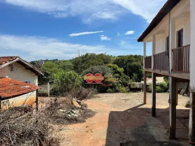 Fazenda/Sítio com 3 Quartos à venda, 2000m² no Portal da Colina, Itatiba