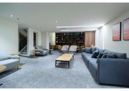 Apartamento com 1 Quarto à venda, 37m² no Centro, Rio de Janeiro