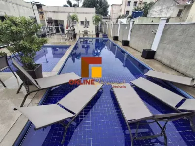 Apartamento com 2 Quartos à venda, 45m² no Encantado, Rio de Janeiro