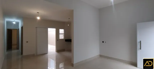 Casa com 2 Quartos à venda, 68m² no Parque Residencial Sabiás, Indaiatuba