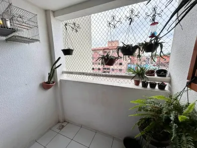 Apartamento com 2 Quartos à venda, 57m² no Turu, São Luís