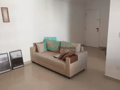 Apartamento com 2 Quartos à venda, 68m² no Floradas de São José, São José dos Campos