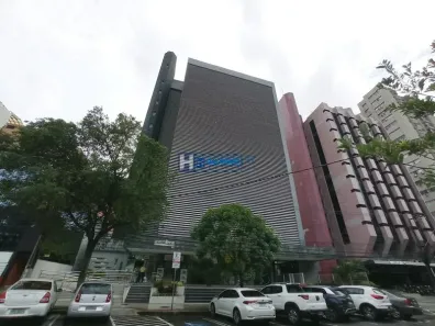 Ponto Comercial para alugar, 33m² no Santa Lúcia, Vitória