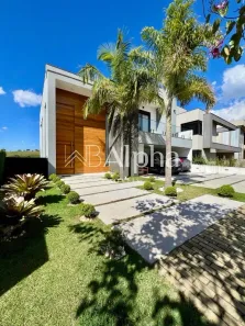 Casa de Condomínio com 4 Quartos à venda, 387m² no Alphaville, Santana de Parnaíba