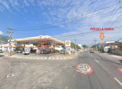 Imóvel Comercial à venda, 400m² no Realengo, Rio de Janeiro