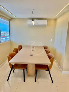 Sala Comercial para venda ou aluguel, 55m² no Cocó, Fortaleza