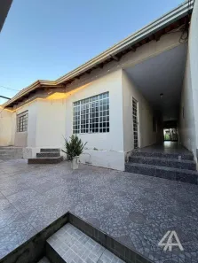 Casa com 3 Quartos à venda, 262m² no Mato Grosso, Porto Velho