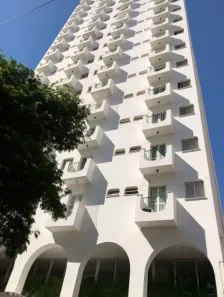 Apartamento com 1 Quarto à venda, 50m² no Botafogo, Campinas