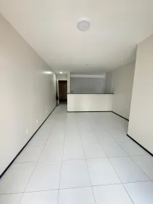 Apartamento com 3 Quartos para alugar, 87m² no Calhau, São Luís