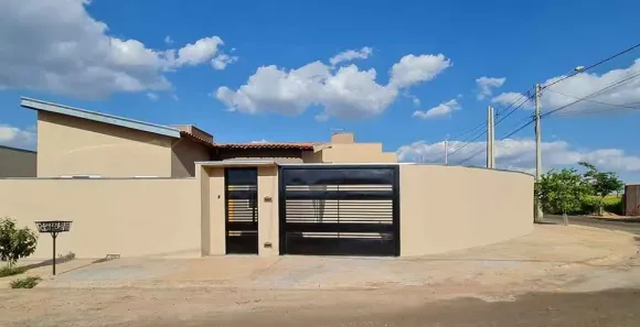 Casa com 2 Quartos à venda, 140m² no Centro, Cedral