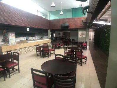Ponto Comercial à venda, 635m² no Jardim Chapadão, Campinas