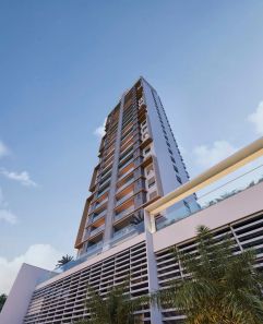 Apartamento com 3 Quartos à venda, 134m² no Centro, Itajaí