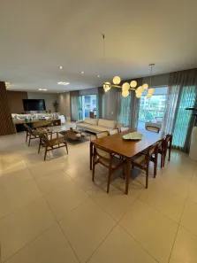 Apartamento com 4 Quartos à venda, 300m² no Barra da Tijuca, Rio de Janeiro