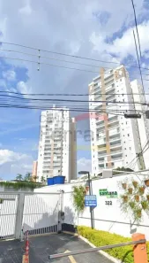 Apartamento com 3 Quartos à venda, 118m² no Lauzane Paulista, São Paulo